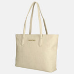 Afbeelding in Gallery-weergave laden, Valentino Pansy Shoulder Bag Ecru
