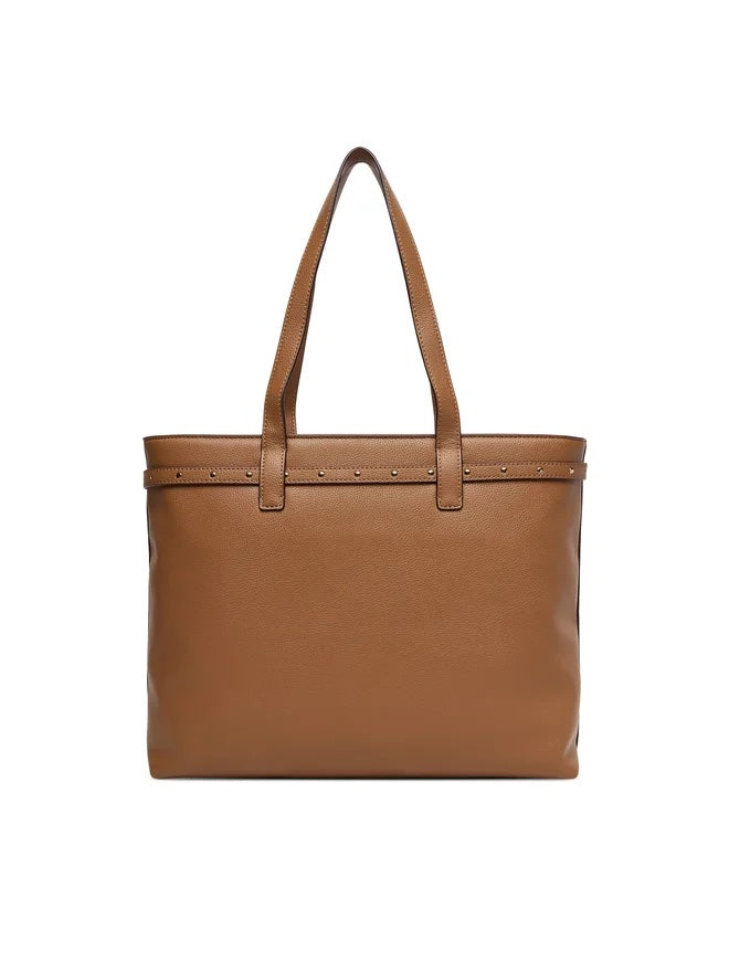 LIU JO EVRIM - SHOPPING BAG  SUEDE