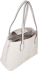 Afbeelding in Gallery-weergave laden, Valentino Petal RE Handbag Ecru
