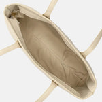 Afbeelding in Gallery-weergave laden, Valentino Pansy Shoulder Bag Ecru
