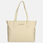 Afbeelding in Gallery-weergave laden, Valentino Pansy Shoulder Bag Ecru
