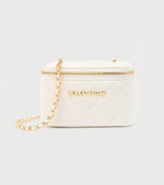 Afbeelding in Gallery-weergave laden, Valentino OCARINA CROSSBODY BIANCO
