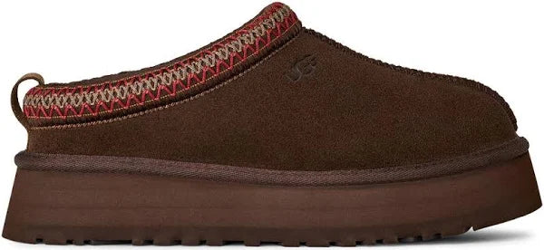 UGG Tazz II Dusted Cocoa