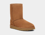 Afbeelding in Gallery-weergave laden, UGG Classic Short II Chestnut
