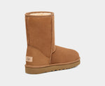 Afbeelding in Gallery-weergave laden, UGG Classic Short II Chestnut
