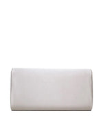 Afbeelding in Gallery-weergave laden, LIU JO Pochette Fiocco silver
