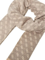 Afbeelding in Gallery-weergave laden, Guess Scarf 60 X 180 Grey
