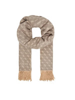 Afbeelding in Gallery-weergave laden, Guess Scarf 60 X 180 Grey
