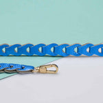 Afbeelding in Gallery-weergave laden, Kascha-C Leather mister sister cord
