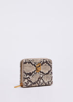 Afbeelding in Gallery-weergave laden, LIU JO ACHALA - WALLET-Pitone Roccia
