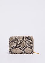 Afbeelding in Gallery-weergave laden, LIU JO ACHALA - WALLET-Pitone Roccia
