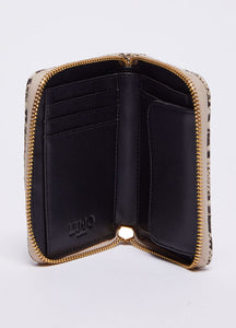 LIU JO ACHALA - WALLET-Pitone Roccia