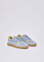 Afbeelding in Gallery-weergave laden, Liu Jo Connor 01 Sneaker Cow Suede/Perfo
