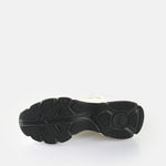 Afbeelding in Gallery-weergave laden, Buffalo Sneaker CLD Run Jog Vegan Nappa/Mesh Silver/White/Blue
