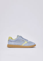 Afbeelding in Gallery-weergave laden, Liu Jo Connor 01 Sneaker Cow Suede/Perfo
