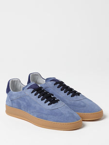 Soldini80 Sneaker Akira Amalfi Lago Blu