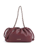 Afbeelding in Gallery-weergave laden, LIU JO ECS S Crossbody Red wine
