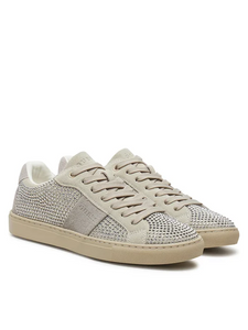 Guess Sneaker Toda White