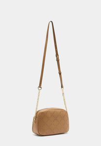 LIU JO ADONIDE - CROSS OVER  SUEDE