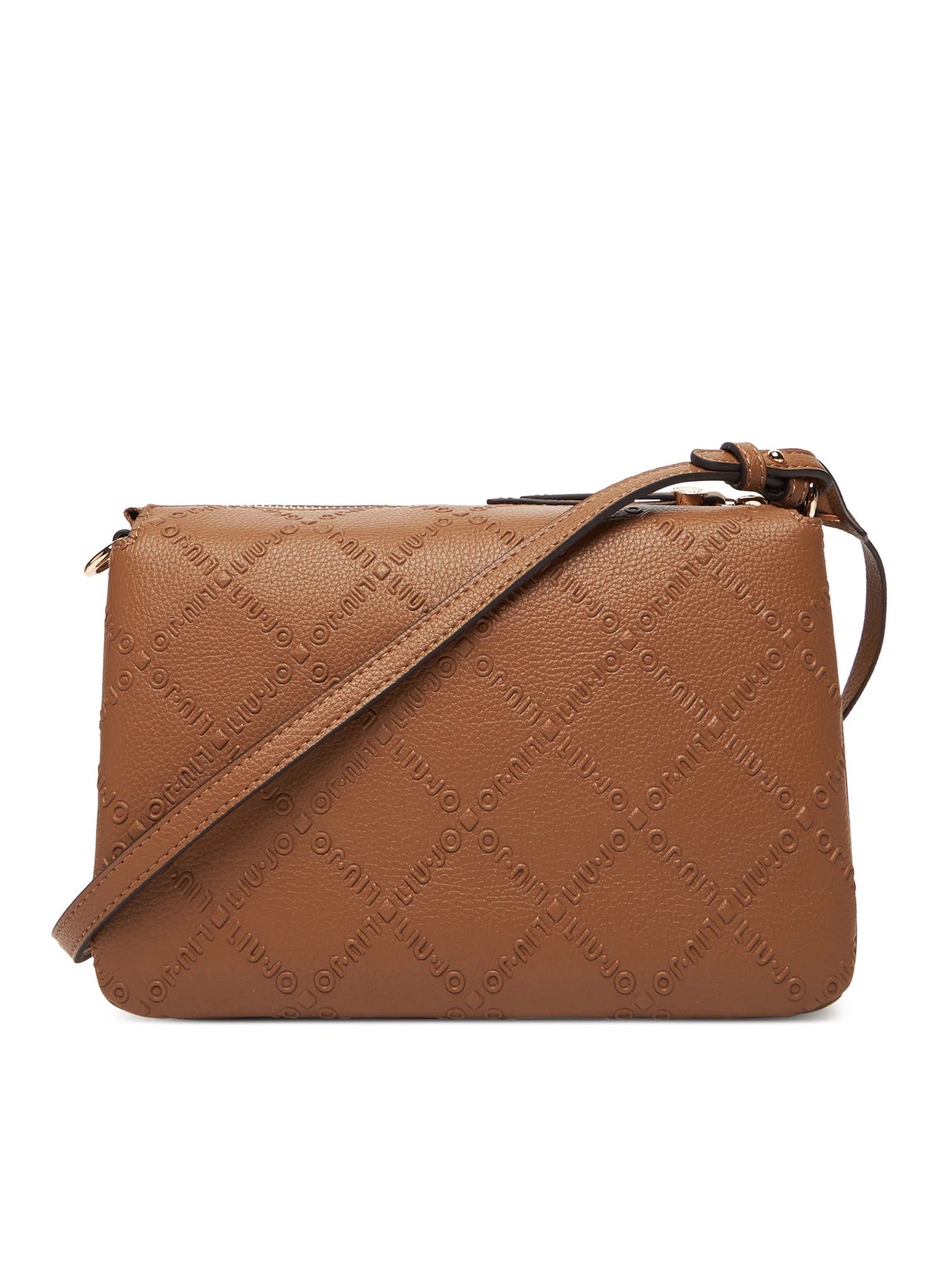 LIU JO ADONIDE - SMALL HANDBAG  SUEDE