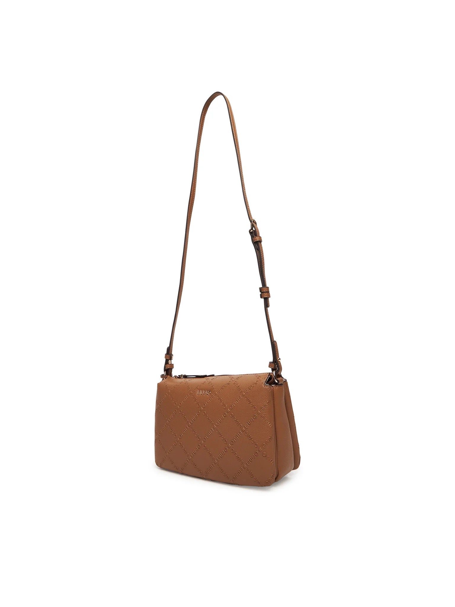 LIU JO ADONIDE - SMALL HANDBAG  SUEDE