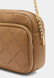LIU JO ADONIDE - CROSS OVER  SUEDE