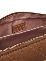 Afbeelding in Gallery-weergave laden, LIU JO ADONIDE - SMALL HANDBAG  SUEDE
