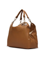 Afbeelding in Gallery-weergave laden, Liu Jo LIU JO FAIZA - BOSTON BAG  SUEDE
