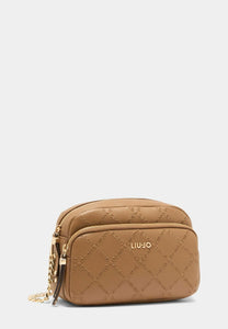 LIU JO ADONIDE - CROSS OVER  SUEDE
