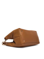 Afbeelding in Gallery-weergave laden, Liu Jo LIU JO FAIZA - BOSTON BAG  SUEDE

