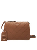 Afbeelding in Gallery-weergave laden, LIU JO ADONIDE - SMALL HANDBAG  SUEDE
