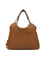 Afbeelding in Gallery-weergave laden, Liu Jo LIU JO FAIZA - BOSTON BAG  SUEDE
