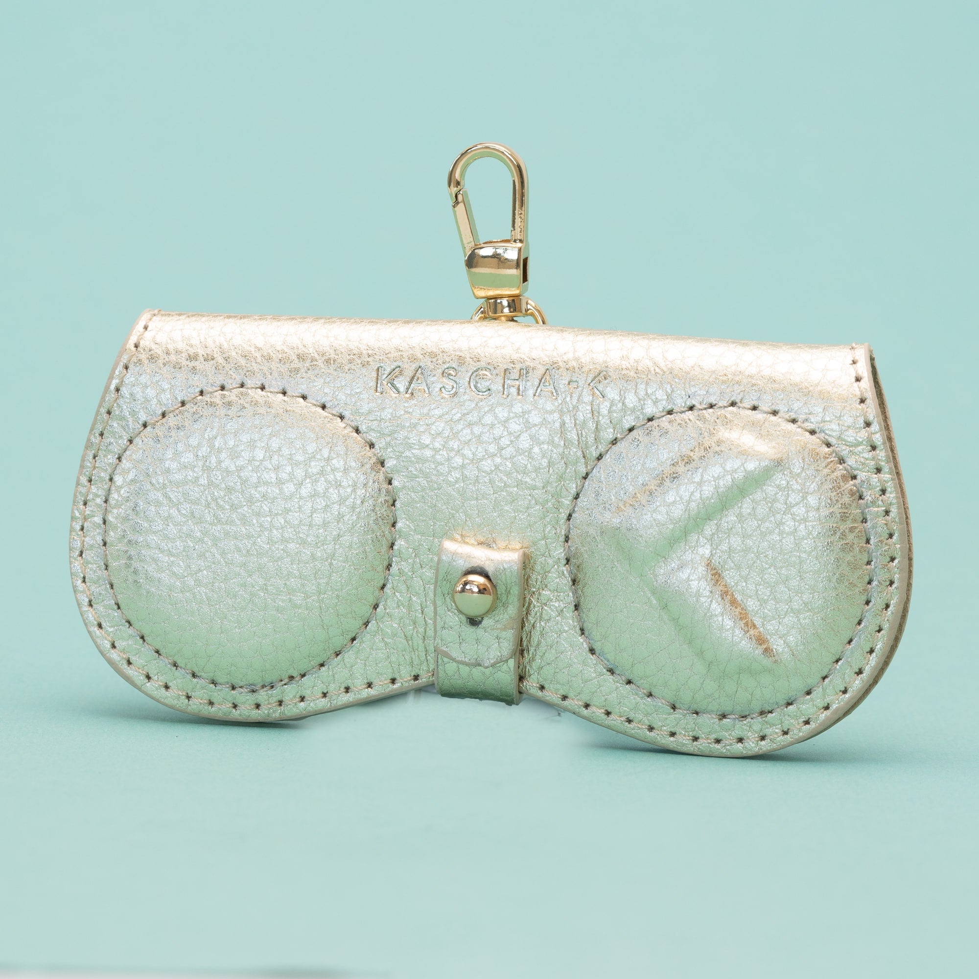 Kascha-C Sunny Gold