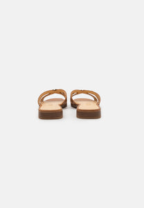 Guess Realla Slipper Tan