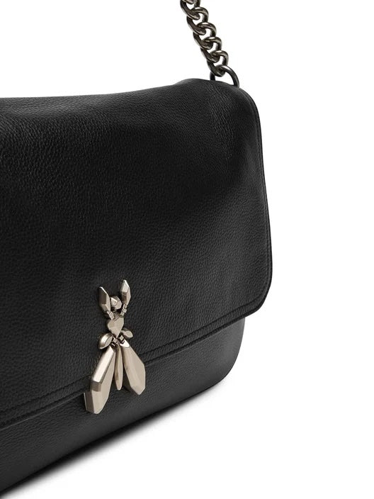 Patrizia Pepe BORSA/BAG Nero