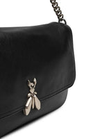 Afbeelding in Gallery-weergave laden, Patrizia Pepe BORSA/BAG Nero
