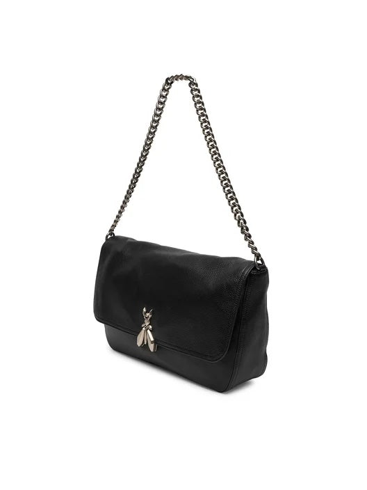 Patrizia Pepe BORSA/BAG Nero