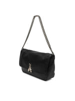 Afbeelding in Gallery-weergave laden, Patrizia Pepe BORSA/BAG Nero
