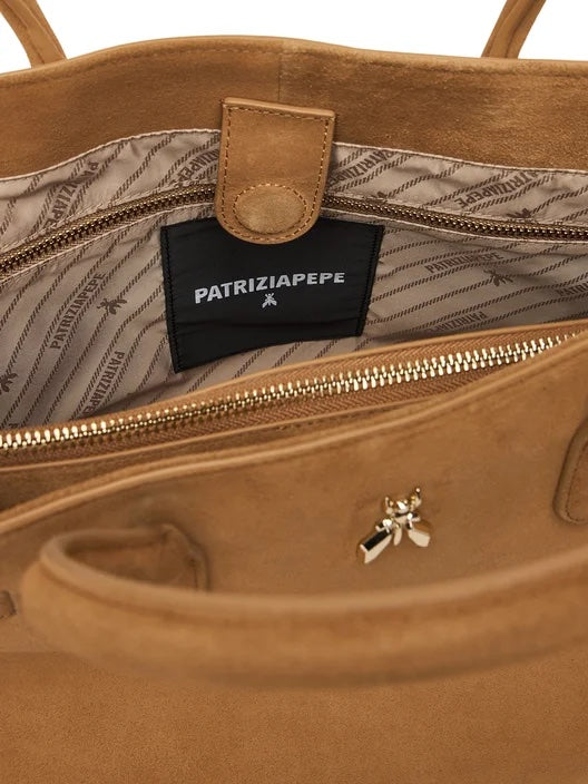 Patrizia Pepe BORSA/BAG Natural