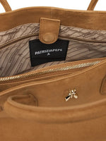 Afbeelding in Gallery-weergave laden, Patrizia Pepe BORSA/BAG Natural
