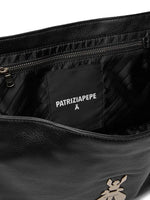 Afbeelding in Gallery-weergave laden, Patrizia Pepe BORSA/BAG Nero
