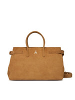 Afbeelding in Gallery-weergave laden, Patrizia Pepe BORSA/BAG Natural
