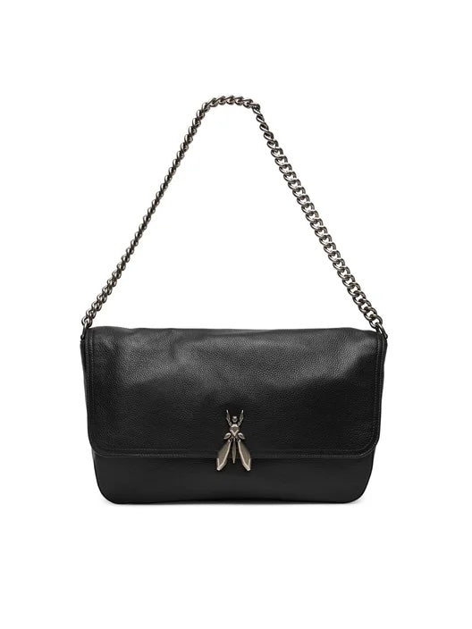 Patrizia Pepe BORSA/BAG Nero