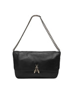 Afbeelding in Gallery-weergave laden, Patrizia Pepe BORSA/BAG Nero
