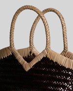 Afbeelding in Gallery-weergave laden, Vipera Monet Frame Choco-Taupe
