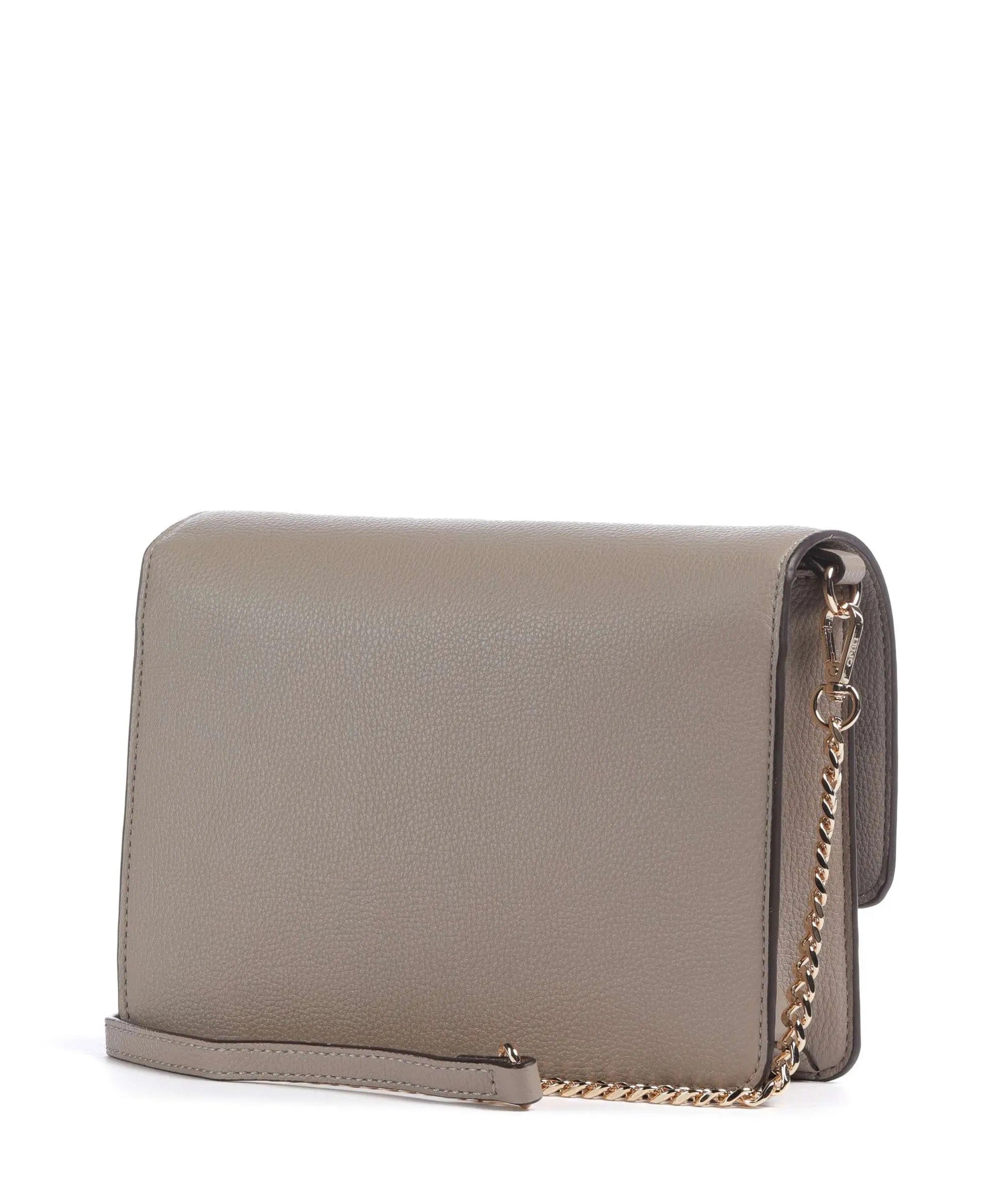 LIU JO CALIWEN - SMALL HANDBAG  DESERT TAUPE