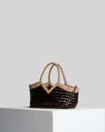 Afbeelding in Gallery-weergave laden, Vipera Monet Frame Choco-Taupe
