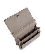 Afbeelding in Gallery-weergave laden, LIU JO CALIWEN - SMALL HANDBAG  DESERT TAUPE

