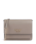 Afbeelding in Gallery-weergave laden, LIU JO CALIWEN - SMALL HANDBAG  DESERT TAUPE
