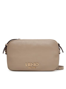 LIU JO EVRIM - CROSS OVER  DESERT TAUPE